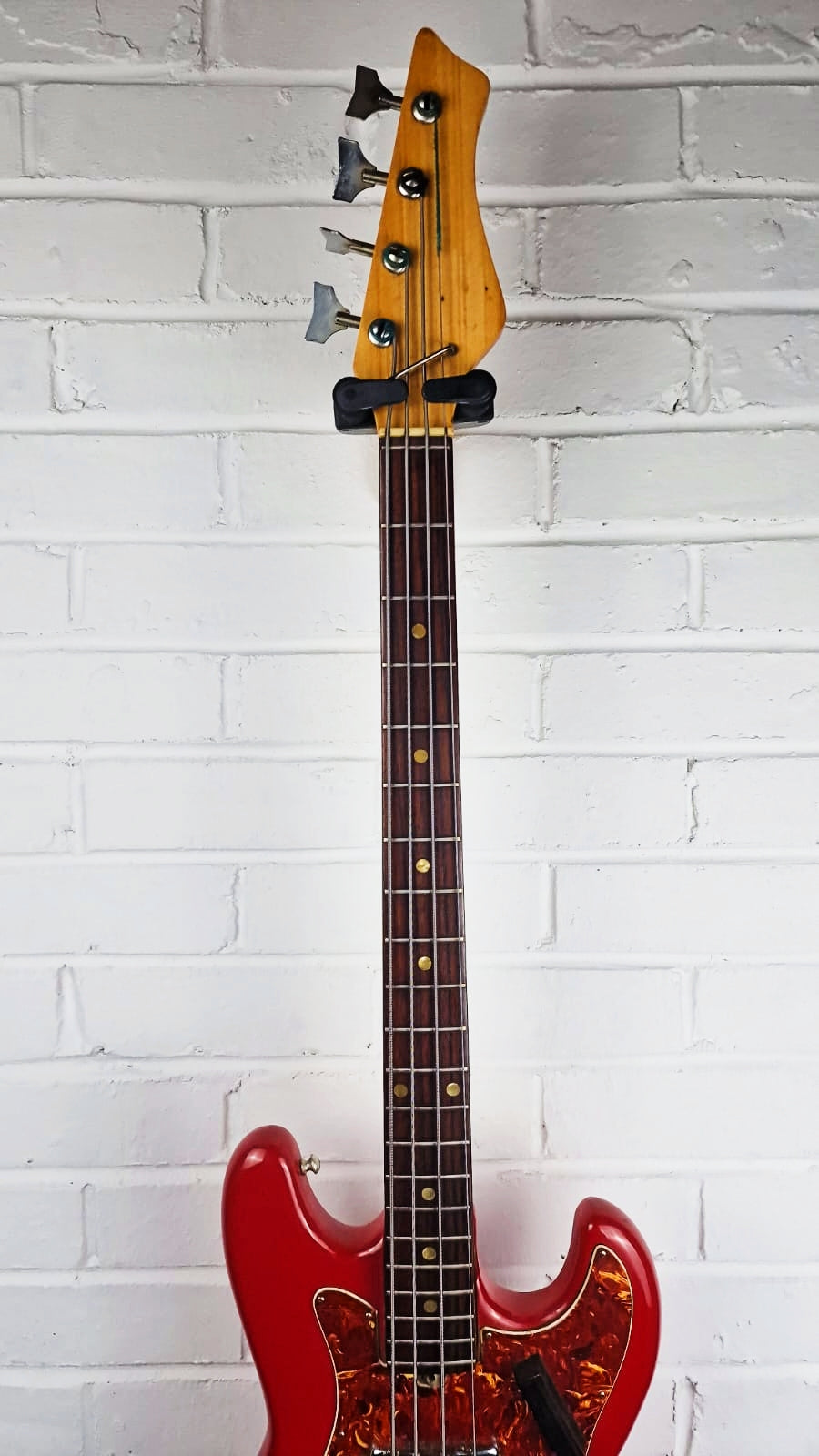 KAY TOP TWENTY 1960s 4 STRING BASS GUITAR
