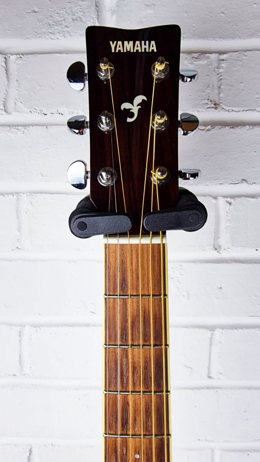 YAMAHA FG820L NATURAL ACOUSTIC GUITAR