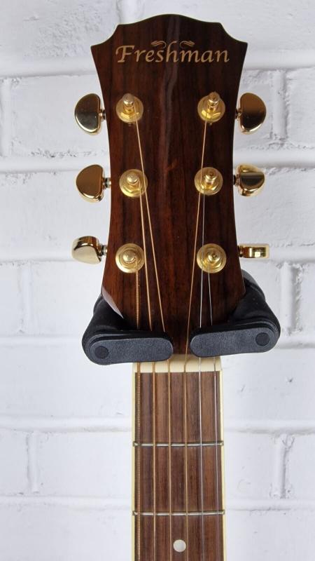 FRESHMAN FA2AS ACOUSTIC GUITAR