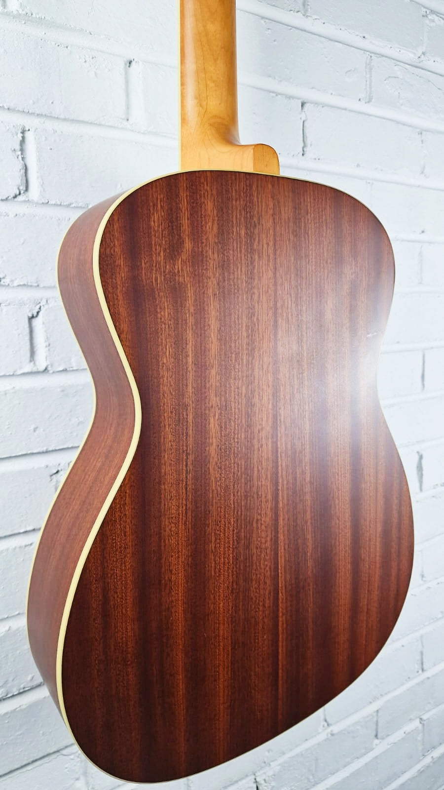 FENDER TIM ARMSTRONG HELLCAT SIGNATURE 12 STRING ACOUSTIC GUITAR