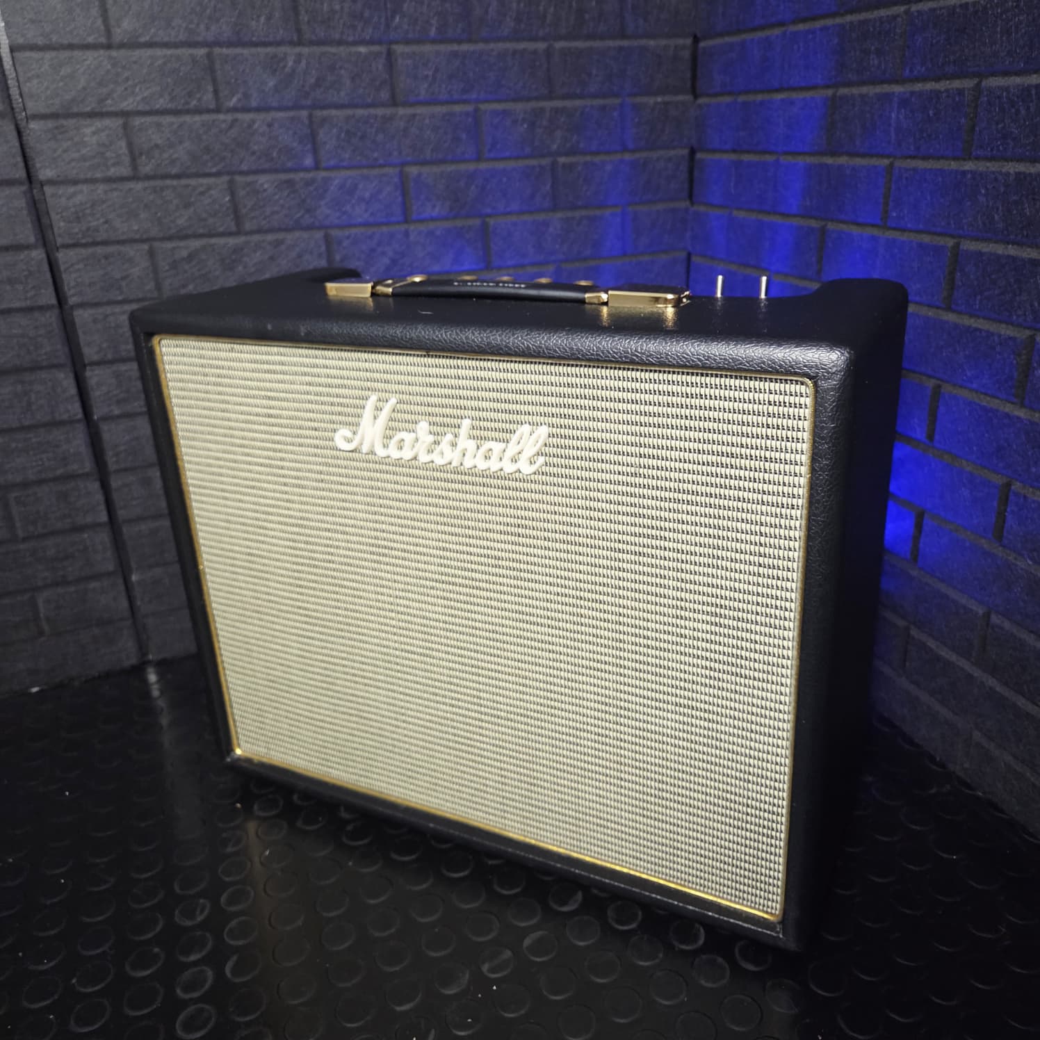 MARSHALL ORIGIN 5 ORI5C 5 WATT 1X8" TUBE COMBO AMP