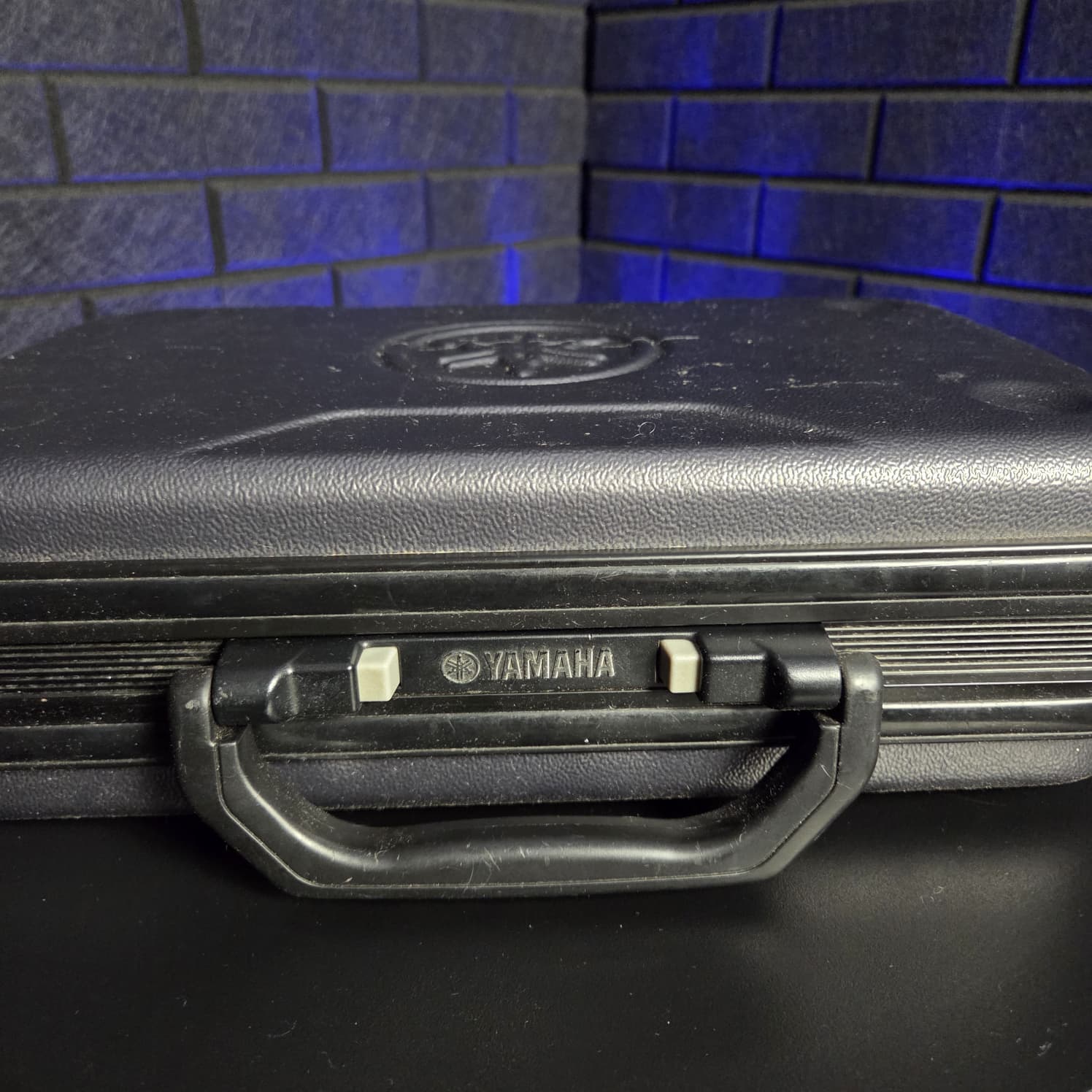 YAMAHA YCL250 Bb CLARINET