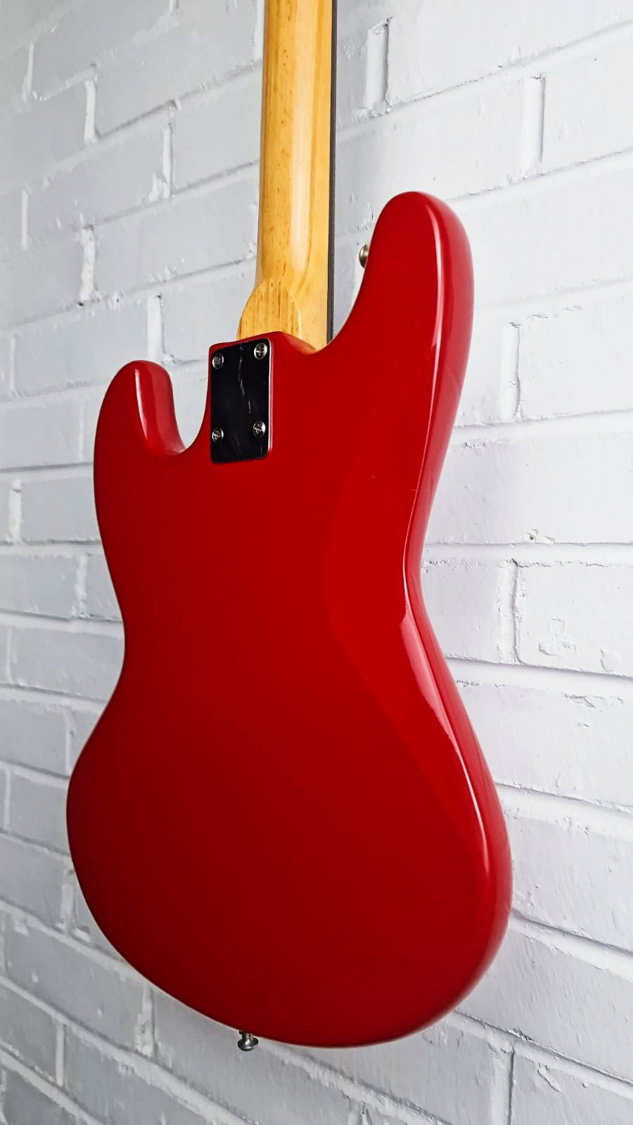 KAY TOP TWENTY 1960s 4 STRING BASS GUITAR