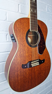 FENDER TIM ARMSTRONG HELLCAT SIGNATURE 12 STRING ACOUSTIC GUITAR