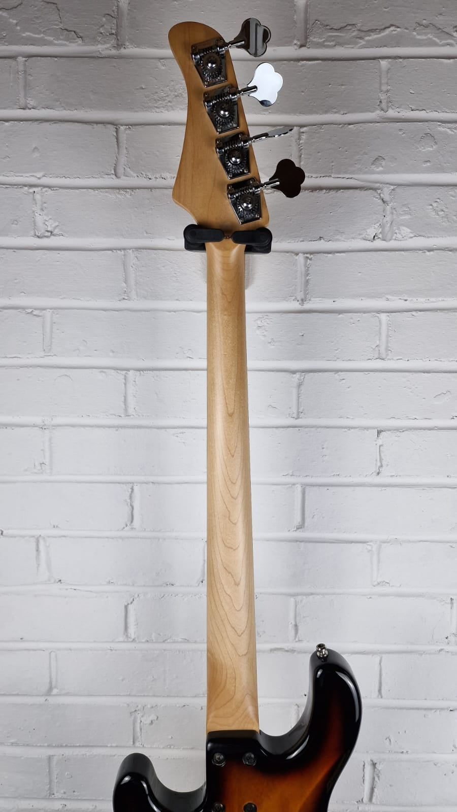CORT G SERIES GB334A ACTIVE BASS GUITAR