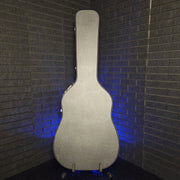 STAGG ABS DREADNOUGHT ACOUSTIC HARD CASE