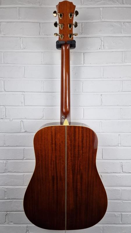 FRESHMAN FA2AS ACOUSTIC GUITAR