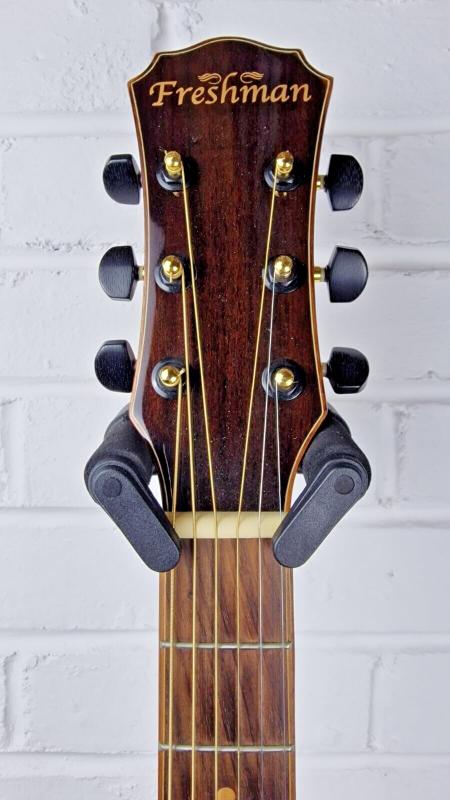 FRESHMAN APOLLO 4OC ELECTRO ACOUSTIC GUITAR
