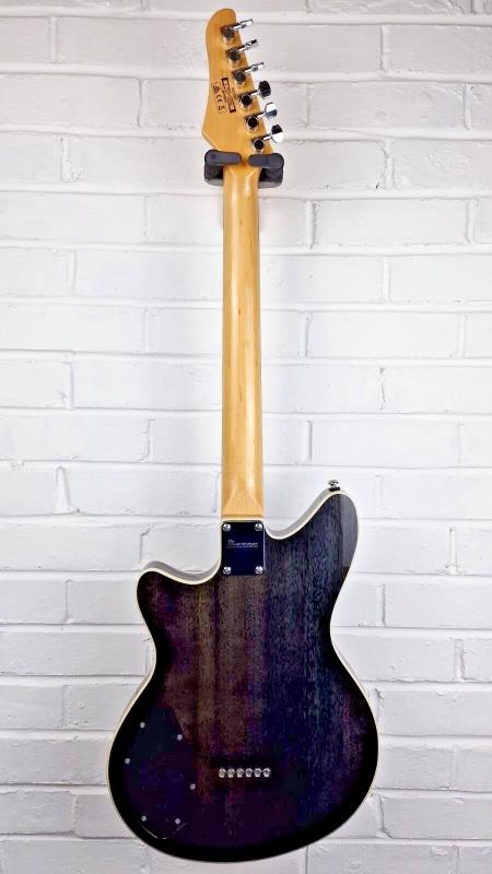 IBANEZ RC320 ROADCORE WALNUT SUNBURST ELECTRIC GUITAR