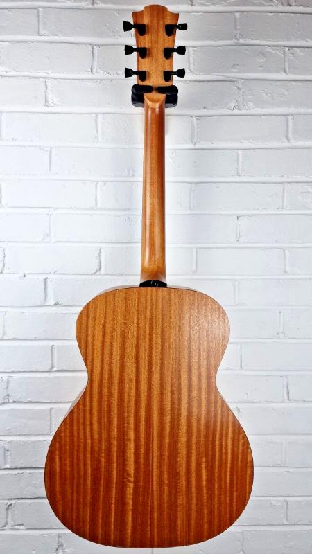 LAG TRAMONTANE T44A ACOUSTIC GUITAR