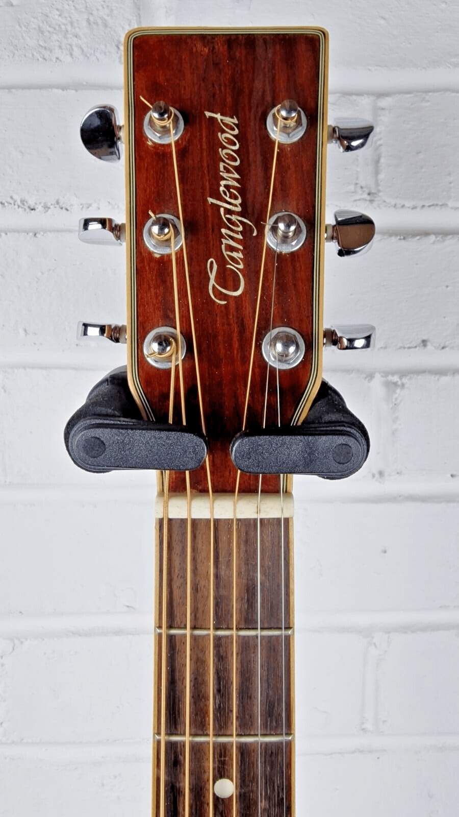 TANGLEWOOD TFCN-3 INDIANA EVOLUTION ELECTRO ACOUSTIC GUITAR