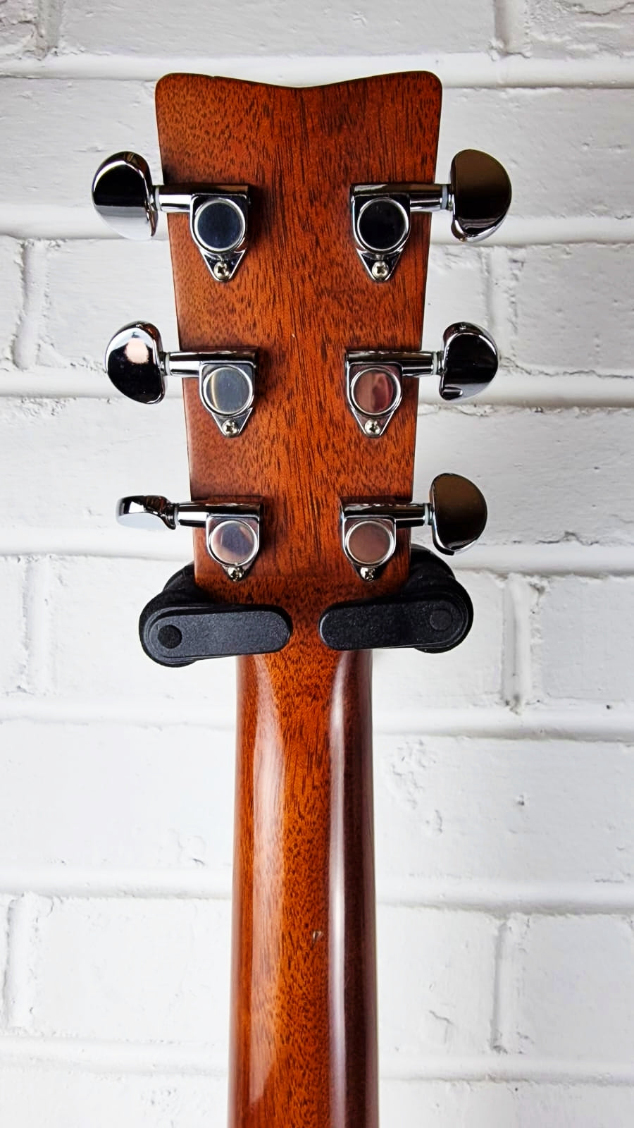 YAMAHA FG820L NATURAL ACOUSTIC GUITAR