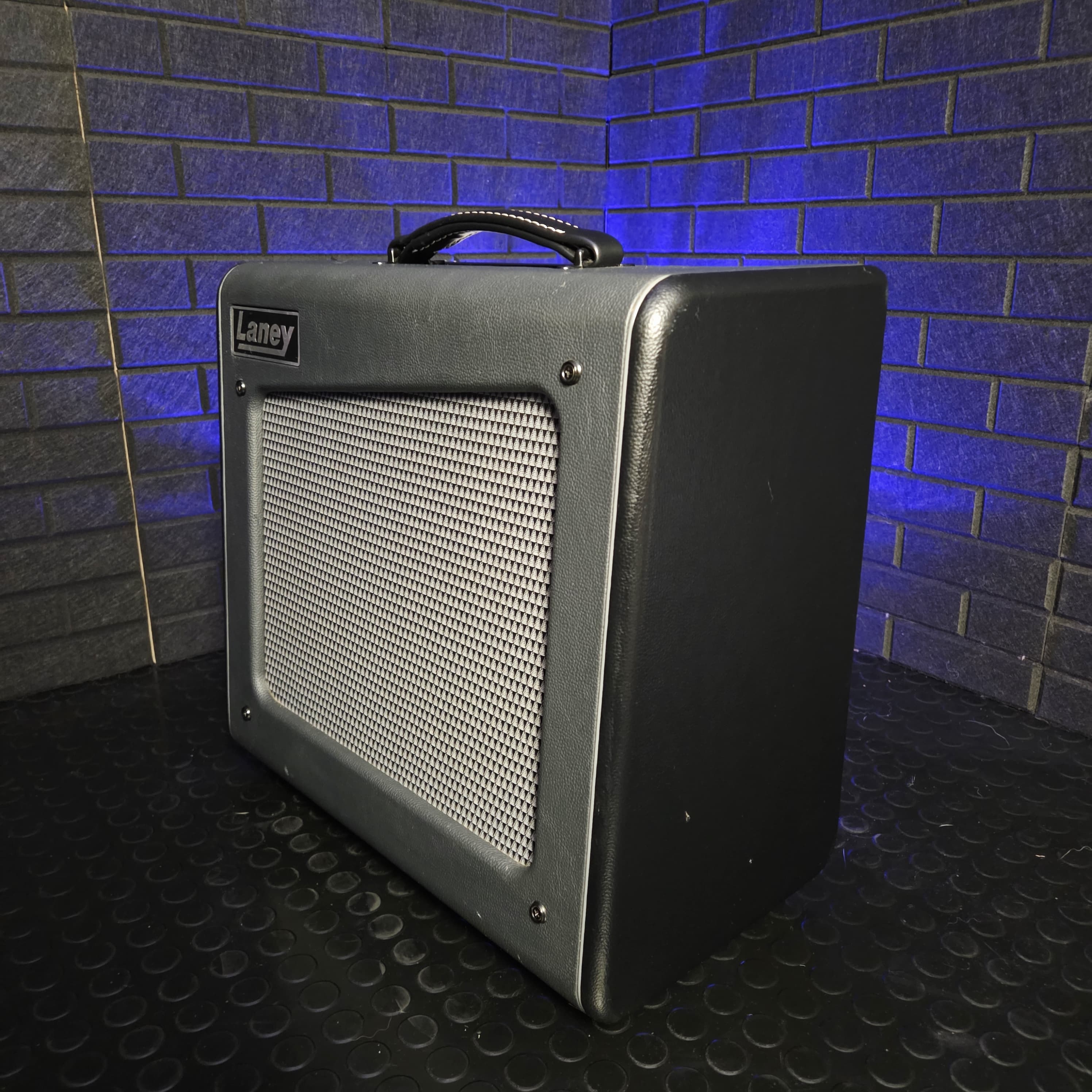 LANEY CUB SUPER 12 COMBO GUITAR AMP