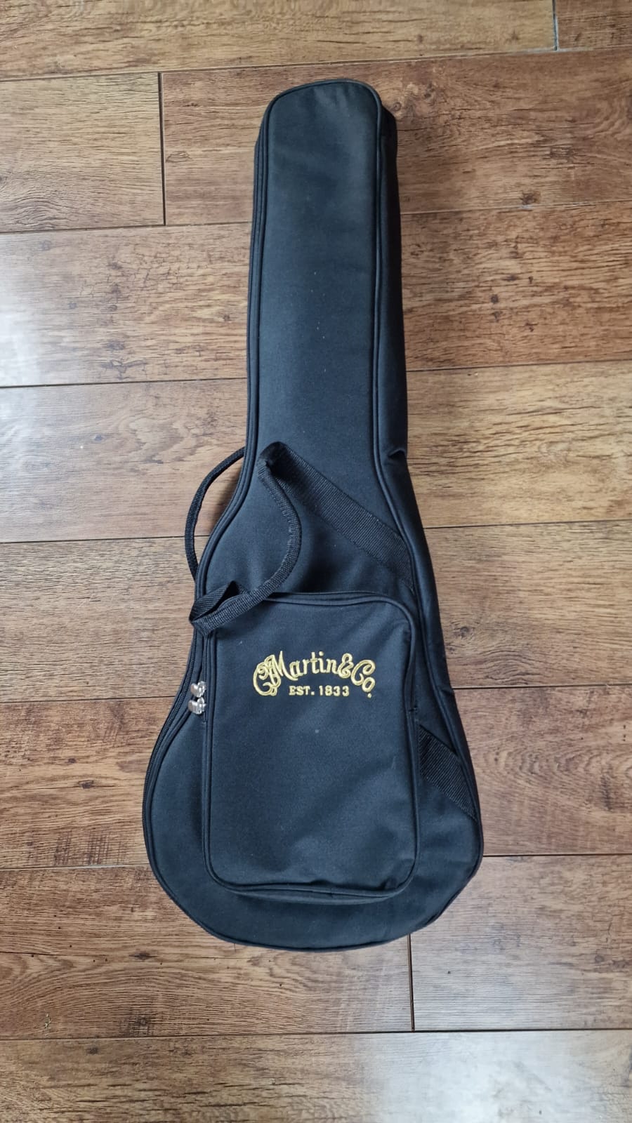 MARTIN LX1 LITTLE MARTIN ACOUSTIC GUITAR OFFICIAL CASE Gearupmusic