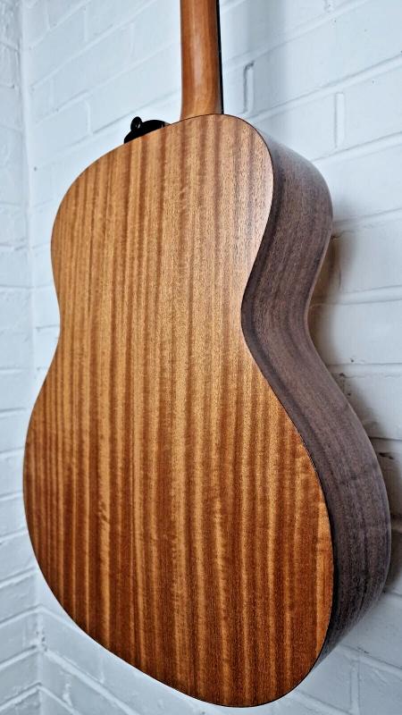 LAG TRAMONTANE T44A ACOUSTIC GUITAR