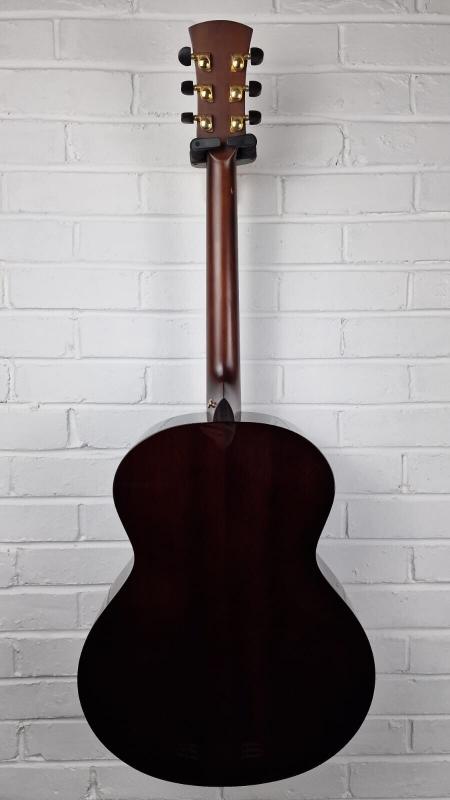 FAITH FPNECG NEXUS NEPTUNE ELECTRO COGNAC ELECTRO ACOUSTIC GUITAR