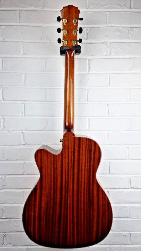 FRESHMAN APOLLO 4OC ELECTRO ACOUSTIC GUITAR