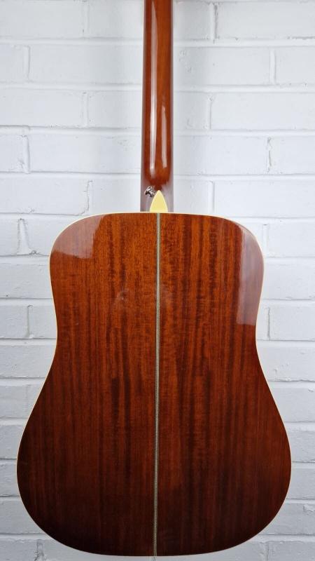 FRESHMAN FA2AS ACOUSTIC GUITAR