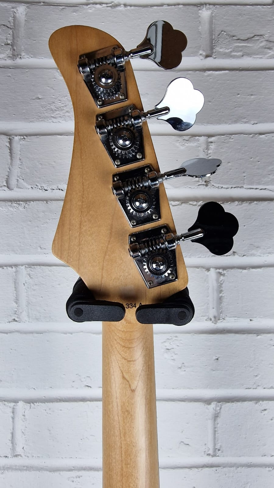 CORT G SERIES GB334A ACTIVE BASS GUITAR