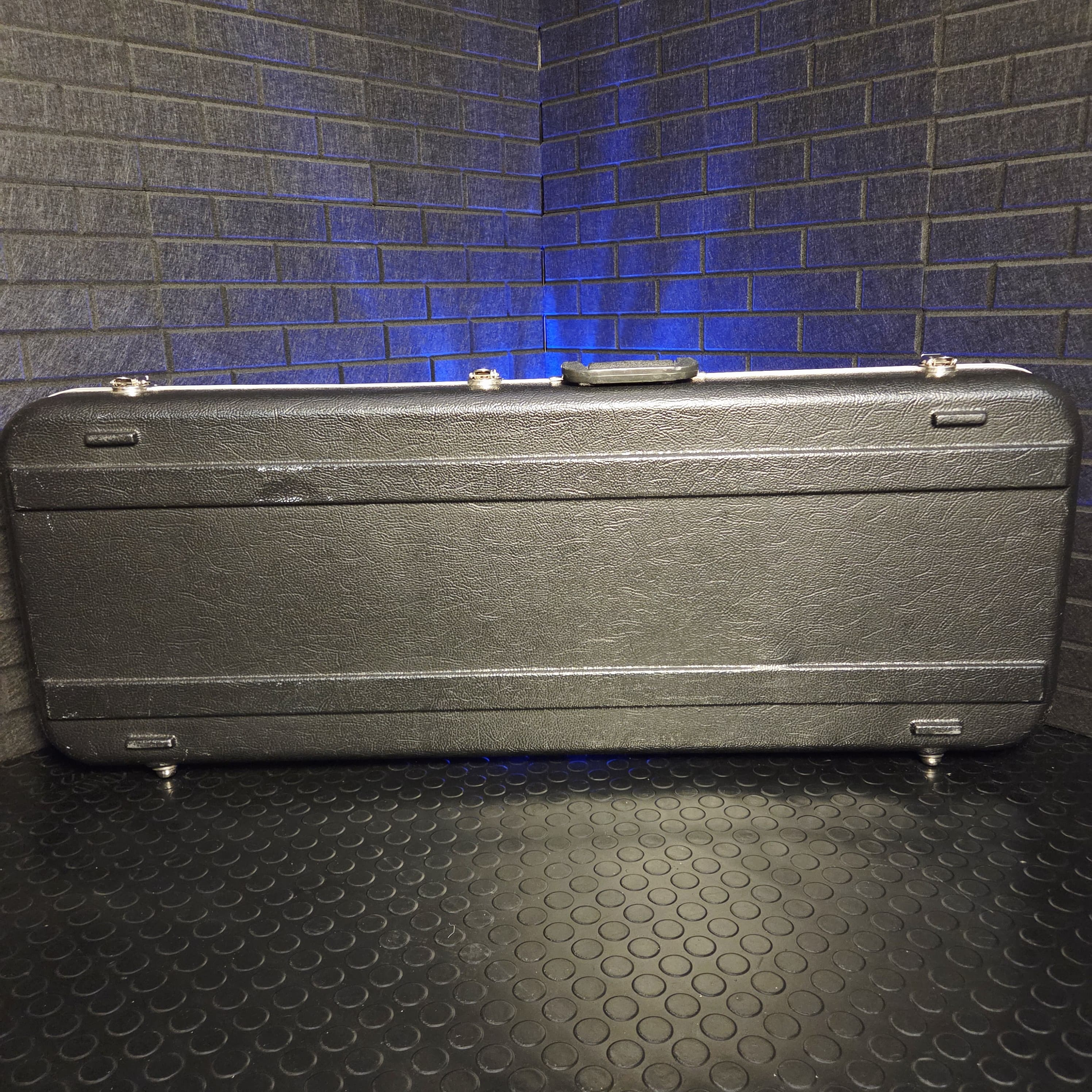 ABS ELECTRIC GUITAR HARD CASE #012