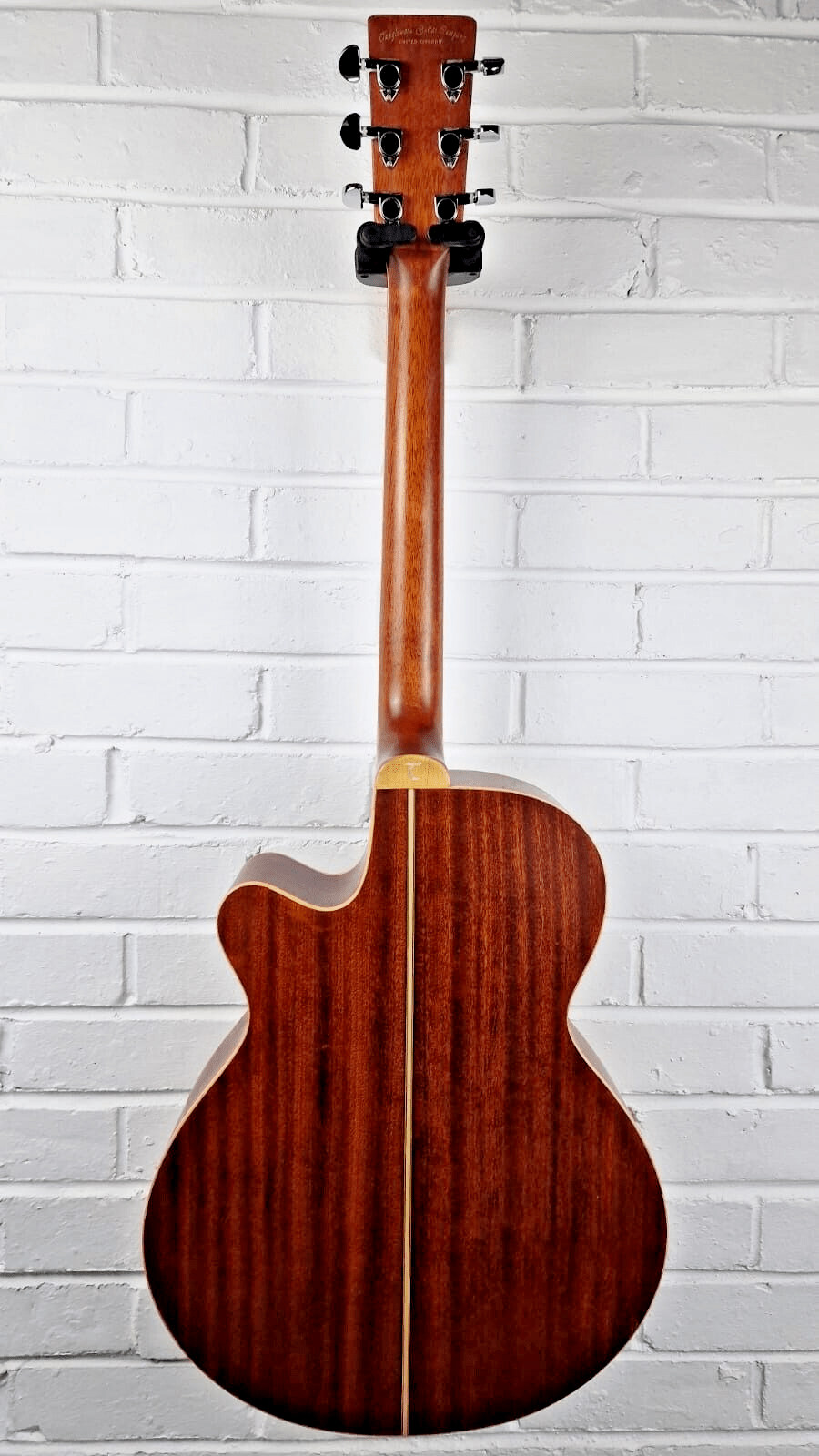 TANGLEWOOD TFCN-3 INDIANA EVOLUTION ELECTRO ACOUSTIC GUITAR