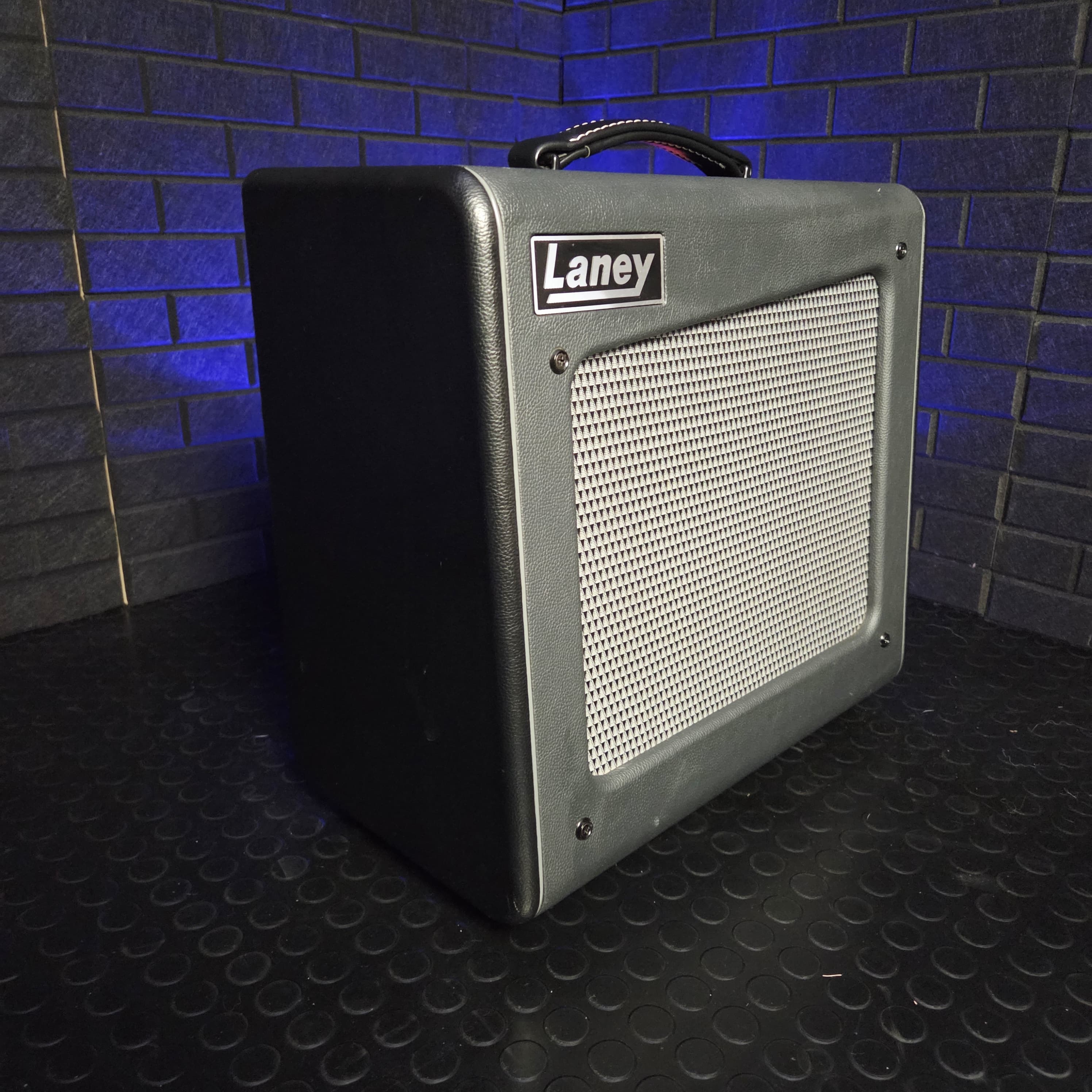 LANEY CUB SUPER 12 COMBO GUITAR AMP