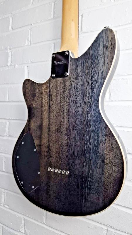 IBANEZ RC320 ROADCORE WALNUT SUNBURST ELECTRIC GUITAR