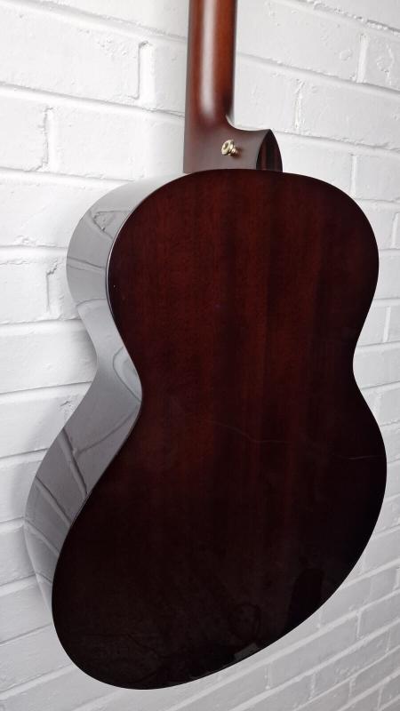 FAITH FPNECG NEXUS NEPTUNE ELECTRO COGNAC ELECTRO ACOUSTIC GUITAR