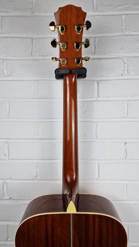 FRESHMAN FA2AS ACOUSTIC GUITAR