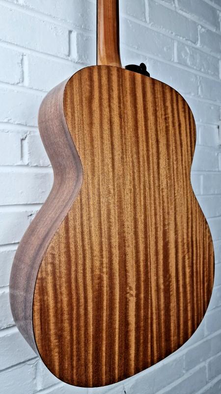 LAG TRAMONTANE T44A ACOUSTIC GUITAR