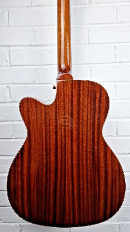 FRESHMAN APOLLO 4OC ELECTRO ACOUSTIC GUITAR