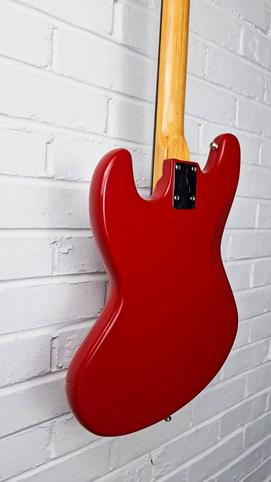 KAY TOP TWENTY 1960s 4 STRING BASS GUITAR