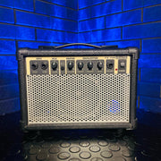 BLUEROCK FX-10G 10 WATT GUITAR AMP AMPLIFIER