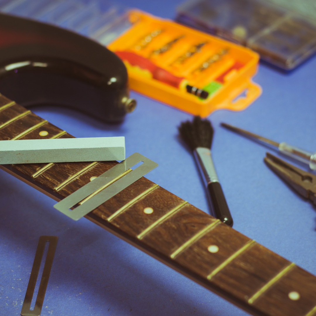 Gearupmusic