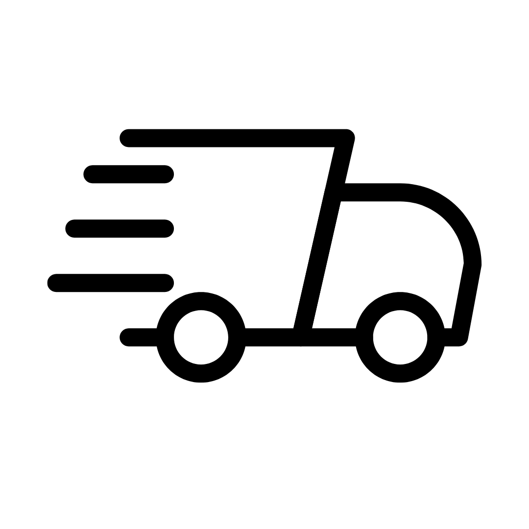 🚚 Fast, Free & Tracked UK Delivery