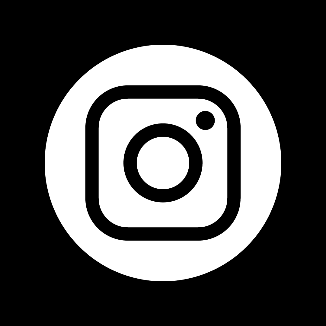 Instagram Social Media Icon