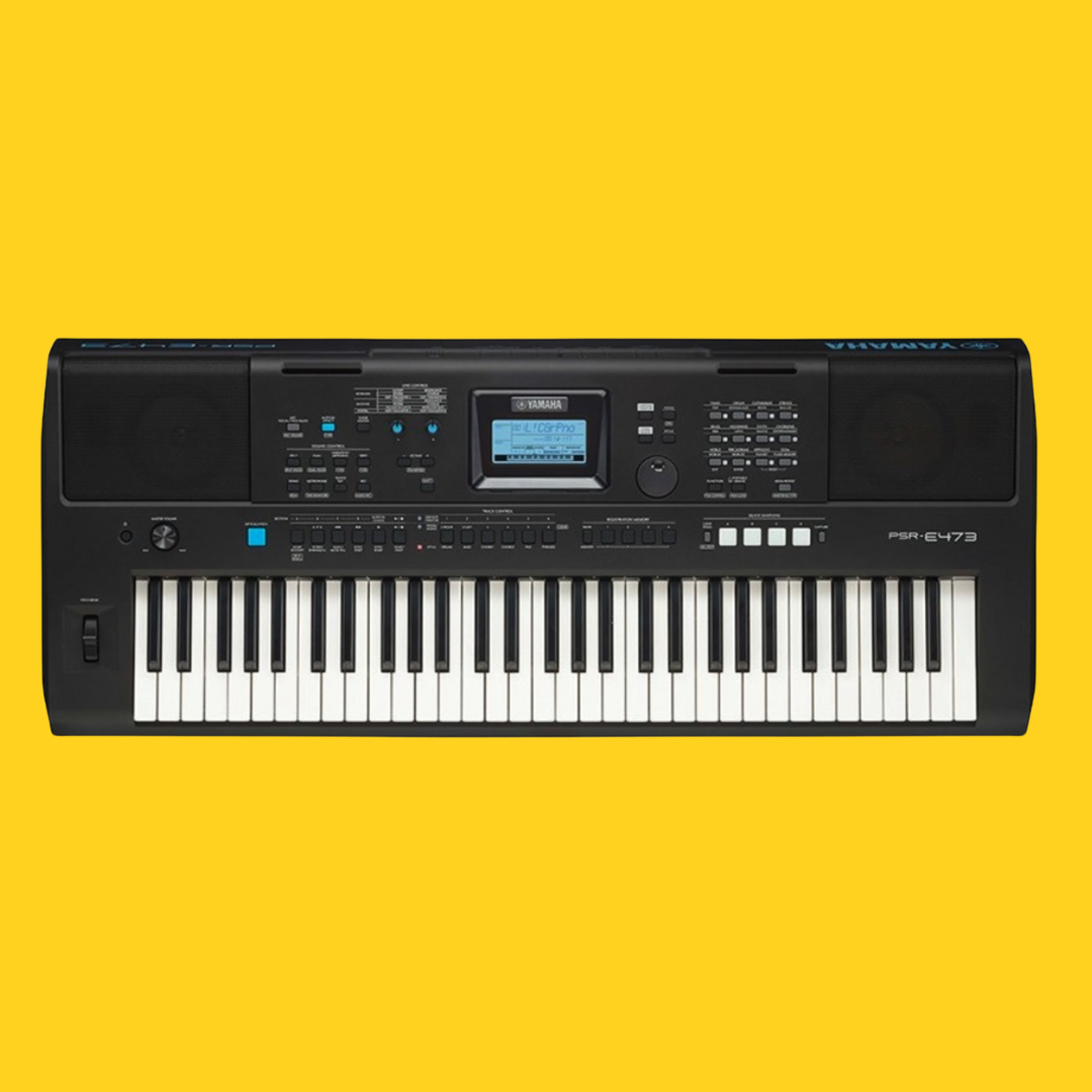 Keyboards