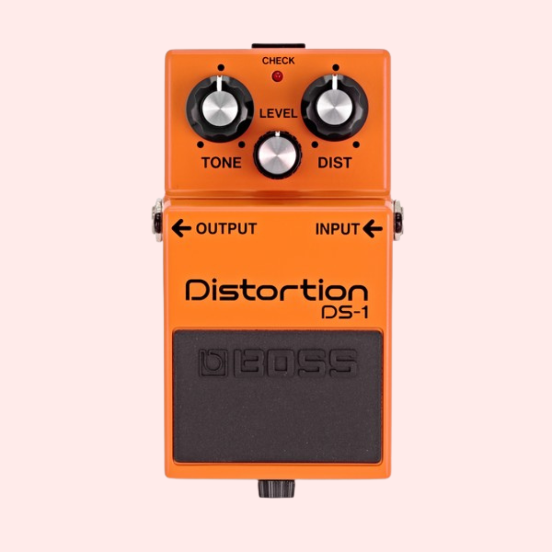 Pedals