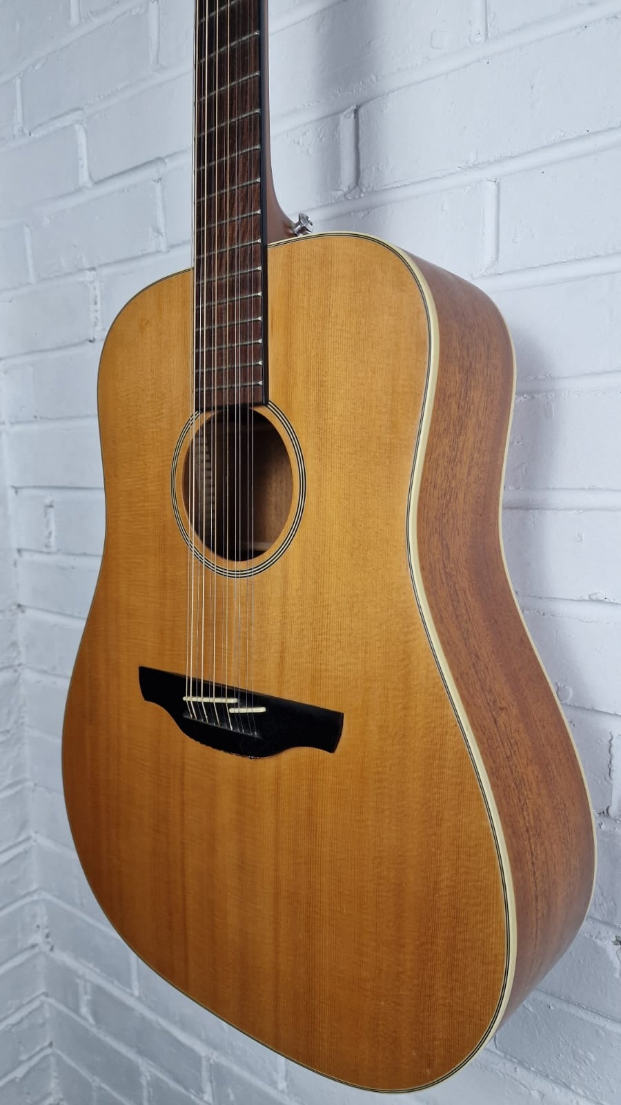 TAKAMINE EG510-S12 ELECTRO ACOUSTIC 12 STRING GUITAR