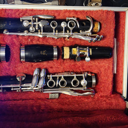 BOOSEY & HAWKES IMPERIAL 926 Bb CLARINET
