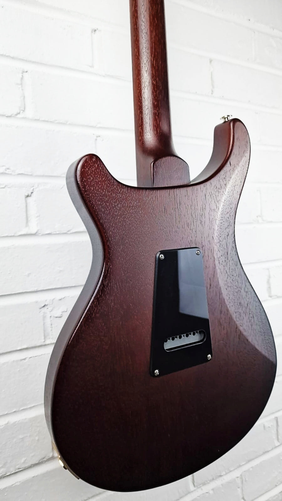 PRS S2 STANDARD 24 SATIN MCCARTY TOBACCO SUNBURST ELECTRIC GUITAR