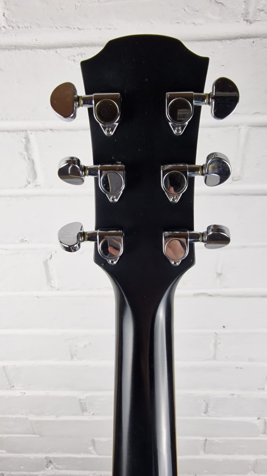 Yamaha Compass Series CPX700 BL Black Electro Acoustic Guitar