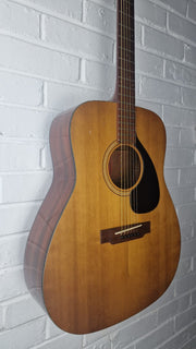Yamaha Red Label FG-140 Acoustic Guitar