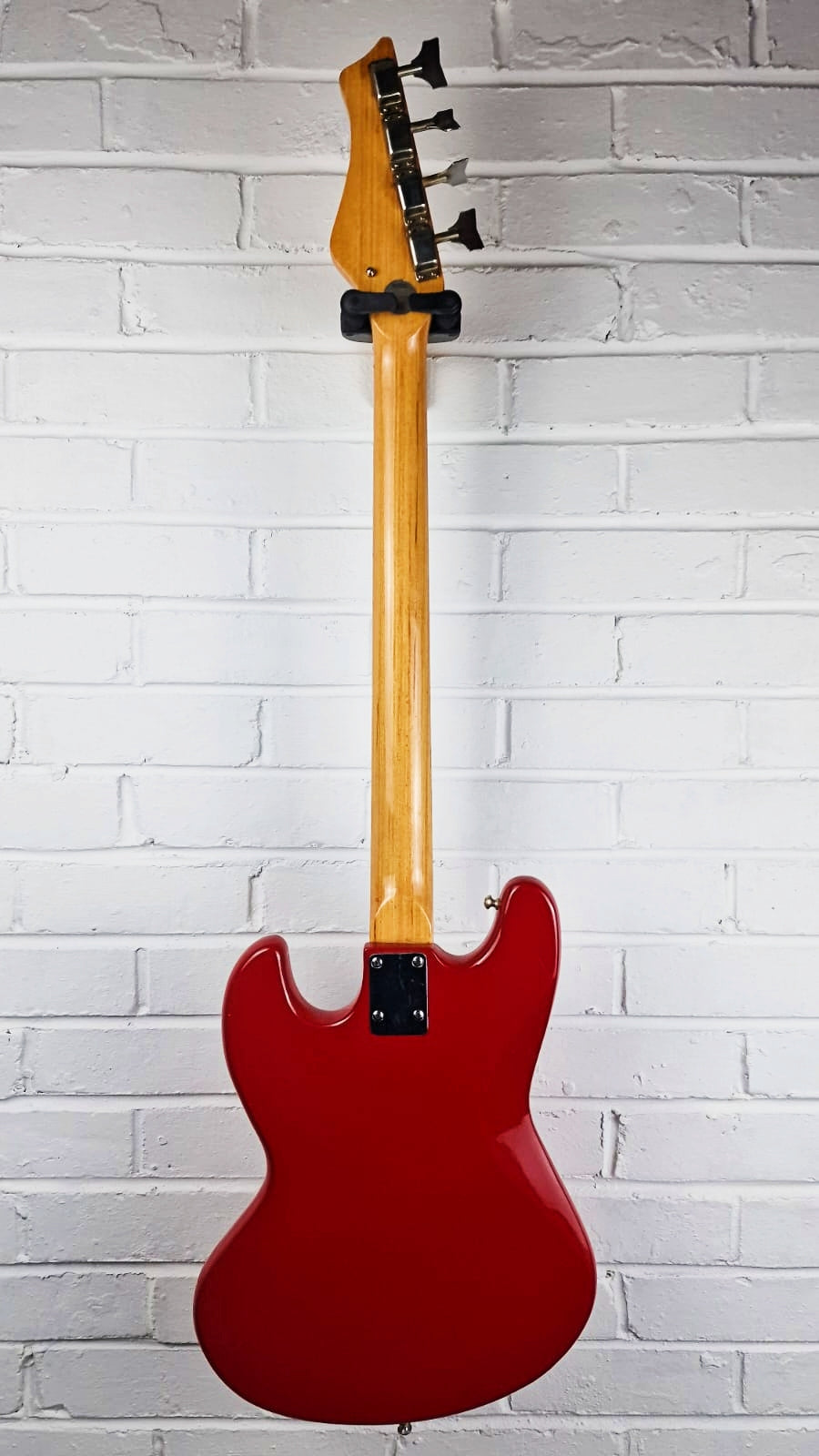 KAY TOP TWENTY 1960s 4 STRING BASS GUITAR