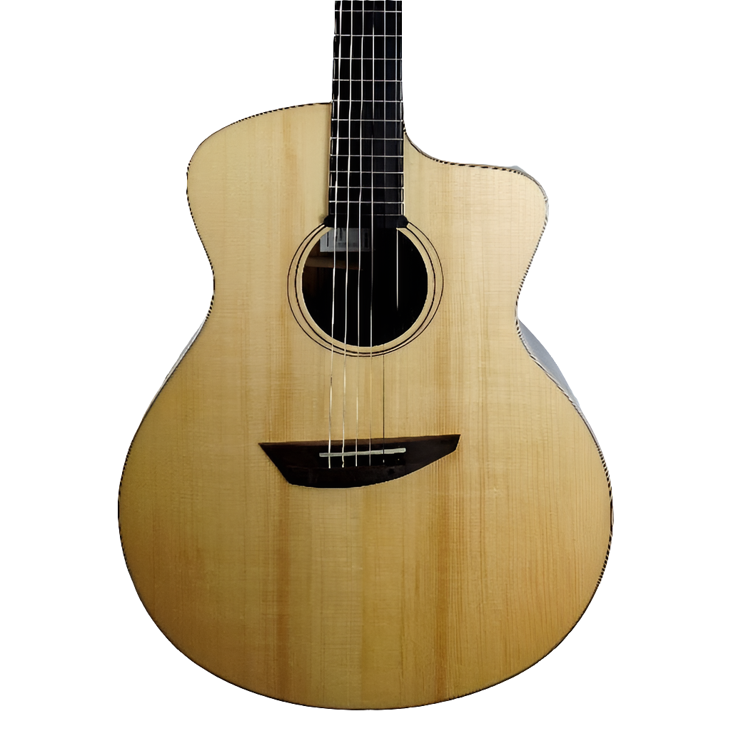 IBANEZ PA300E NSL JUMBO ELECTRO ACOUSTIC GUITAR