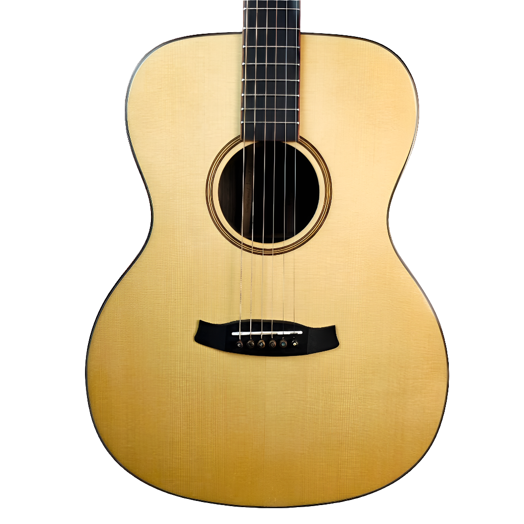 TANGLEWOOD JAVA TJ3E PARLOUR ACOUSTIC GUITAR