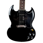 EPIPHONE CUSTOM SHOP 2011 LIMITED EDITION 50th ANNIVERSARY 1961 SG ELECTRIC GUITAR