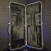 ABS ELECTRIC GUITAR HARD CASE #012