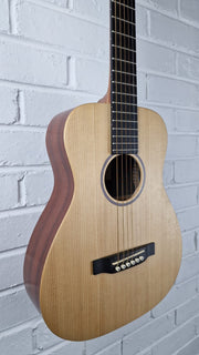 MARTIN LX1 "LITTLE MARTIN" ACOUSTIC GUITAR & OFFICIAL CASE