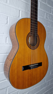 KIMBARA N105 MIJ JAPAN 1970s CLASSICAL GUITAR